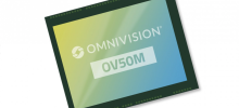 OmniVision reveals new 50MP OV50M40 CMOS sensor with staggered HDR and low-light capabilities