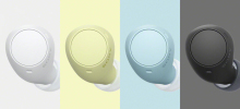 Sony WF-C510: New Sony wireless earbuds released with budget-friendly price tag