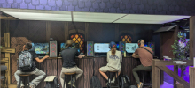 'Knights in Tight Spaces' is a title that combines turn-based battles with the depth of deck building. Playable demo available on Steam [gamescom]