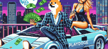 PlayDoge (PLAY) ICO Ending in 48 Hours, DEX Listing Set for August 29