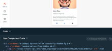 AI Tool Is Now Supporting React, Angular, CSS, Svelte, Vue