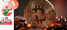 Bitcoin Dips Below $60,000, Ether Drops Almost 7% as Crypto Market Plunges by Over 5%
