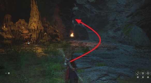 黑神话悟空下毒手怎么获取