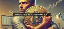 Bitcoin Long-Term Holders Buy the Dip as Their Supply Increased by 262,000 BTC