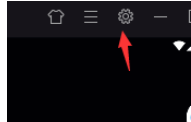 Bagaimana untuk melaraskan resolusi simulator Dewa Malam Tutorial tentang cara menukar resolusi simulator Dewa Malam