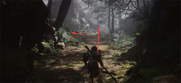 黑神话悟空赤潮获取方法