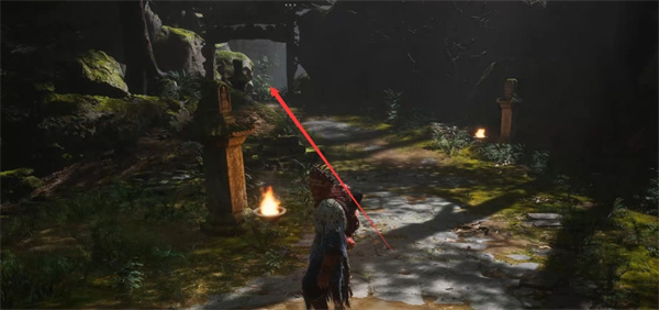 黑神话悟空赤潮获取方法