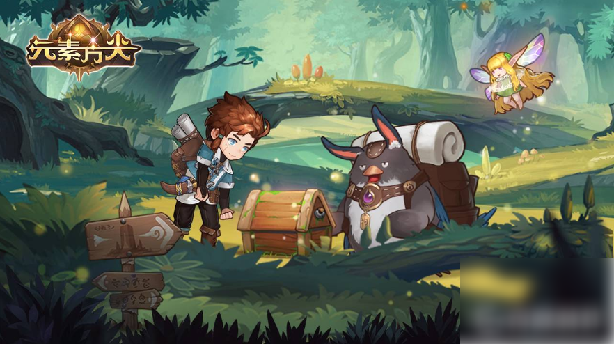 元素方尖火种值怎么恢复 元素方尖火种值恢复方法