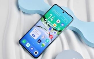 Gambar cantik Vivo Y300 Pro: Hayat bateri sama baik dengan kualiti