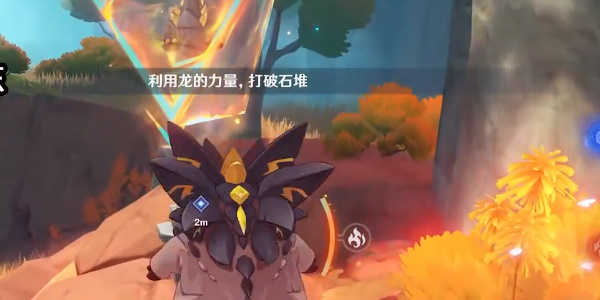 原神谜林之子任务怎么完成 原神谜林之子任务攻略流程
