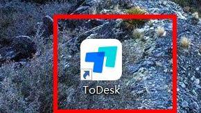 todesk怎么设置默认传输模式为兼容模式 