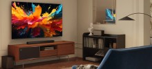 Hisense mendedahkan TV OLED A85N baharu dengan Dolby Vision IQ