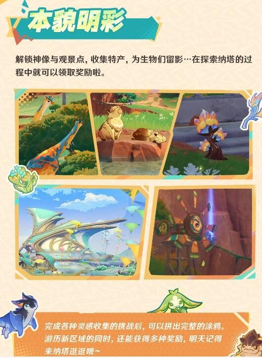 原神绮绘的踪绪活动怎么玩 原神绮绘的踪绪活动玩法攻略