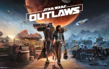 《星球大战：亡命之徒》PS5/Xbox/PC对比视频 谁更强？