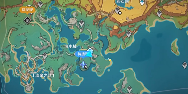 原神火中取梦的故事任务怎么完成 原神火中取梦的故事任务攻略流程