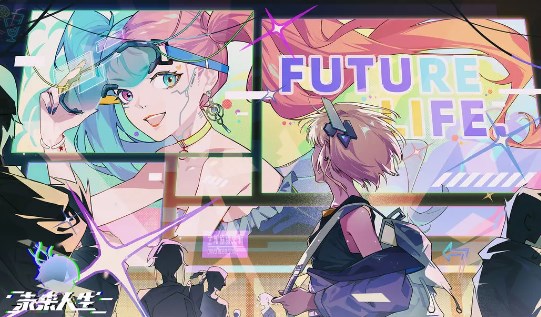 Liste der Tag-Effekte für alle Charaktere in Future Life