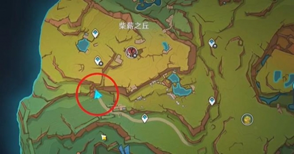 原神5.0野外boss在哪 原神5.0野外boss一览