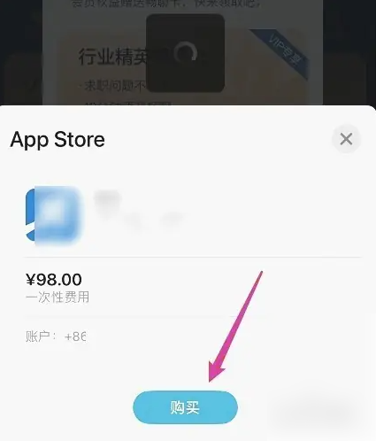 智联招聘怎么收费 智联招聘开通智联VIP方法