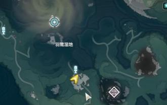 「鳴潮」ユルー湿地パズルガイド