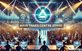Aave (AAVE): DeFi 대출 프로토콜 분야의 핵심 플레이어