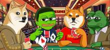 Mpeppe (MPEPE): FLOKI 投資家にとっての新しいミームコインの機会