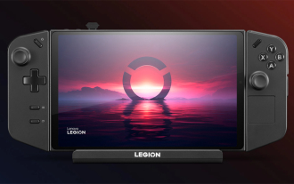 Offre | La station d'accueil Lenovo Legion Go USB-C devient disponible à l'achat avec une remise de lancement