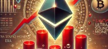 ETH 不再是超級貨幣了嗎？