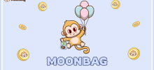 MoonBag (MBAG): Roket Strategik ke arah Kejayaan Kewangan