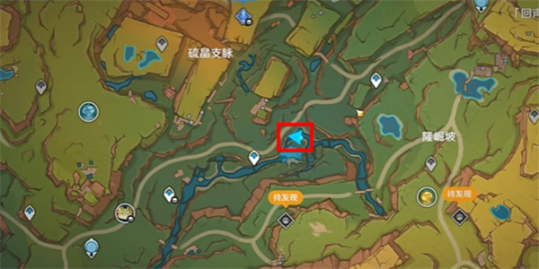 原神再见了伙伴成就怎么解锁 原神再见了伙伴成就解锁方法