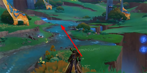 原神再见了伙伴成就怎么解锁 原神再见了伙伴成就解锁方法