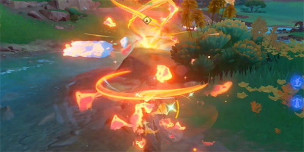 原神再见了伙伴成就怎么解锁 原神再见了伙伴成就解锁方法