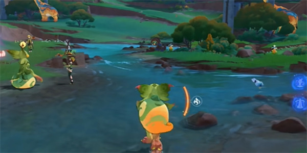 原神再见了伙伴成就怎么解锁 原神再见了伙伴成就解锁方法