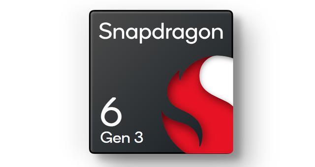 高通骁龙6 gen 3处理器发布:三星4nm工艺、2.4ghz cpu