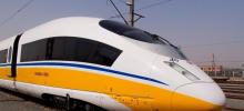Fuxinghao と Harmonyhaha (中国の高速鉄道開発における 2 つのマイルストーンを探る)