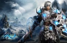 《零纪元》永不倒的堡垒，天生的勇者战士职业详解