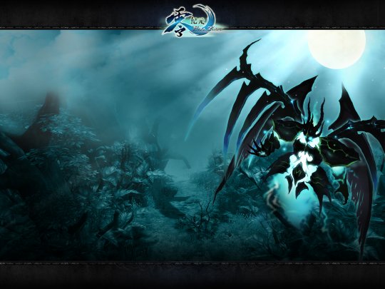 《零纪元》永不倒的堡垒,天生的勇者战士职业详解