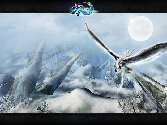 《零纪元》永不倒的堡垒,天生的勇者战士职业详解