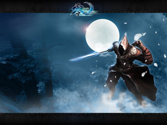 《零纪元》永不倒的堡垒,天生的勇者战士职业详解