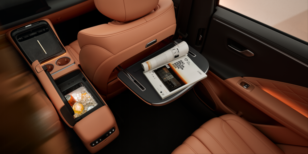 埃安霸王龙520激光雷达版上市 同步亮相成都车展