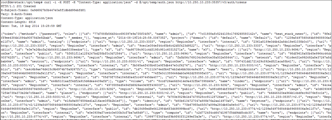 人性化的HTTP命令行工具——HTTPie