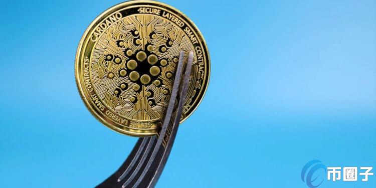 老牌公链Cardano转向去中心化治理:启动Chang硬分叉升级