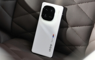 Perdana skrin langsung paling berkuasa dalam sejarah! iQOO 13 telah diperakui: kumpulan pertama dilengkapi dengan skrin Snapdragon 8 Gen4+2K