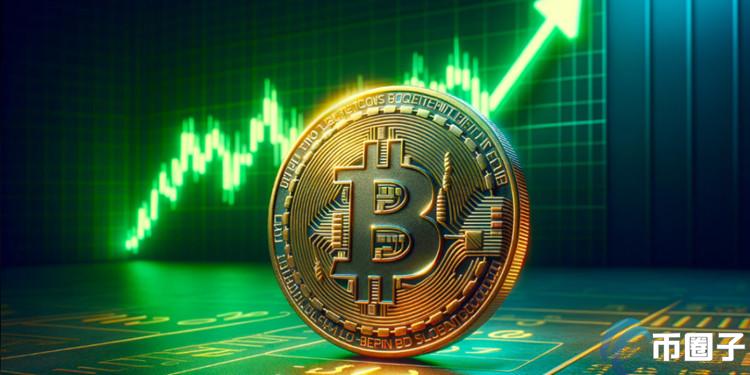 Lookonchain：五大时间计议流露比特币尚未触顶