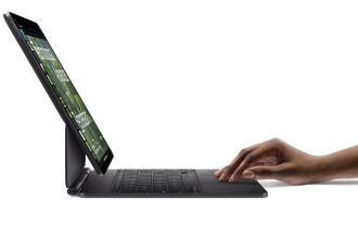 Apple to update budget iPad ecosystem with cheaper Magic Keyboard with new features and budget-friendly materials