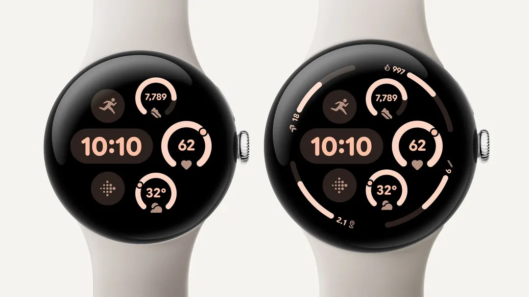 Voici combien de temps la Pixel Watch 3 recevra des mises à jour logicielles pendant