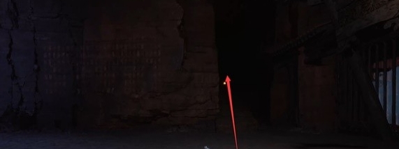 黑神话悟空第三回浮屠界上层怎么过 第三回浮屠界上层过关攻略