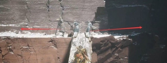 黑神话悟空第三回浮屠界上层怎么过 第三回浮屠界上层过关攻略