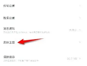 手机迅雷修改字体大小在哪设置