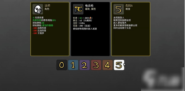 土豆兄弟t0角色  土豆兄弟t0角色介绍一览