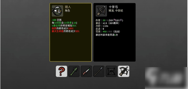 土豆兄弟t0角色  土豆兄弟t0角色介绍一览